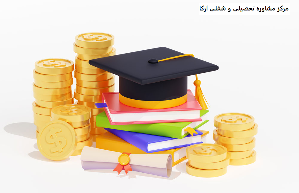 هزینه آزاد سازی مدرک هیوا مشاوره