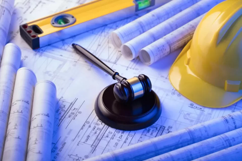 ثبت نام آزمون کارشناس رسمی دادگستری معماری 1404