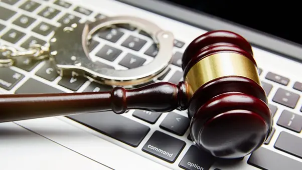 سوالات آزمون دادگستری کامپیوتر و فناوری اطلاعات