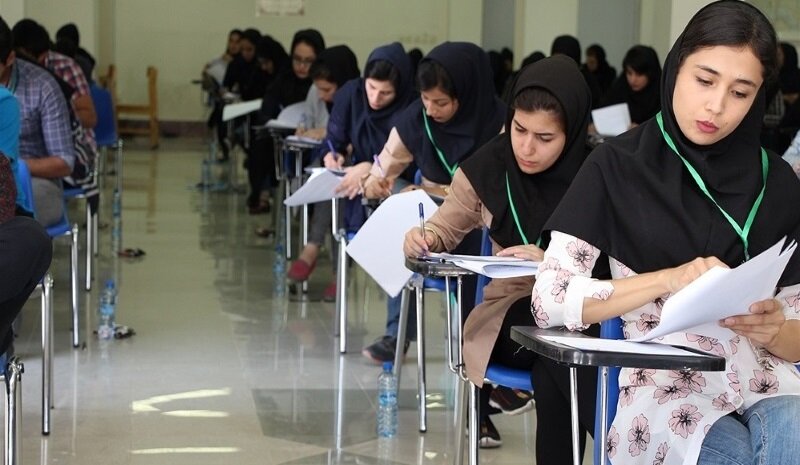 کارنامه و تراز نفرات برتر کنکور سراسری 1404 رشته تجربی