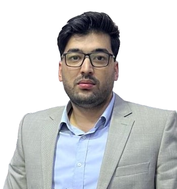 مهندس امید موحدیان کارشناس رسمی دادگستری